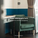 A Fresh Start Begins Here