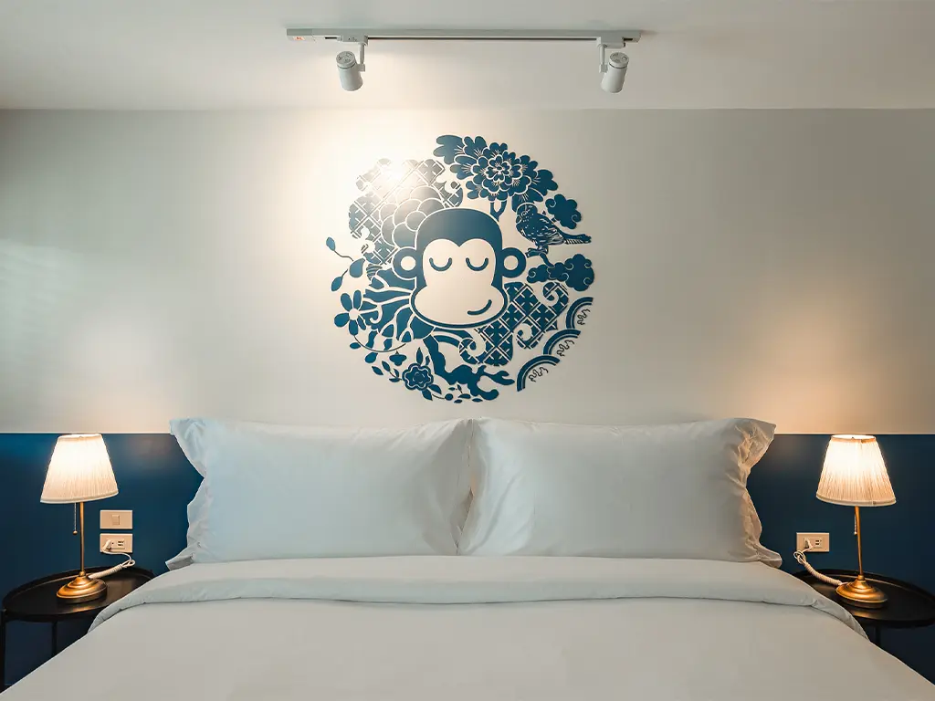 Blu Monkey Deal